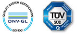 logo-certificati-meccaniche-morandi-tuv-dnv